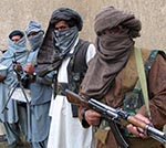 طالبان در افغانستان کارخانه پروسس مواد مخدر دارد